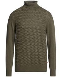 Conte Of Florence - Turtlenecks - Lyst