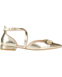 Liu Jo - Ballet Flats - Lyst