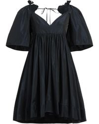 Co.Go - Mini-Kleid - Lyst