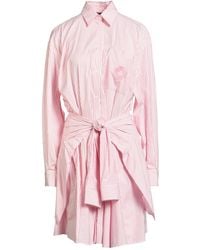 Maje - Mini-Kleid - Lyst