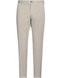Incotex - Trouser - Lyst
