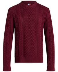 Tommy Hilfiger - Pullover - Lyst