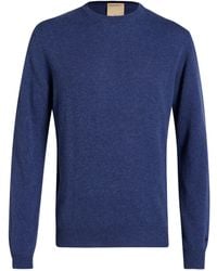 Woolrich - Sweater Wool - Lyst
