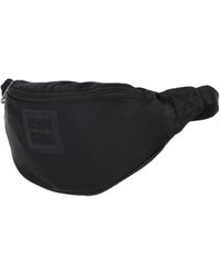 Calvin Klein Mochilas y riñoneras - Negro