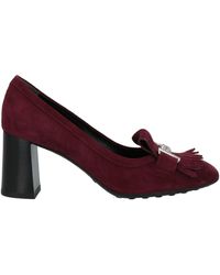 Tod's - Loafer - Lyst