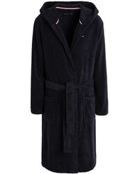 Tommy Hilfiger Robes and bathrobes for Men | Online Sale up to 42% off |  Lyst UK