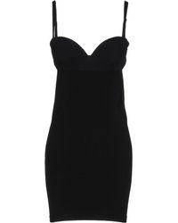 Wolford Sottoveste - Nero