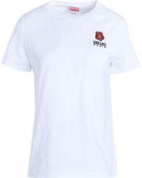 KENZO - T-shirt - Lyst