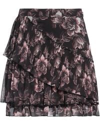 Ted Baker - Mini Skirt - Lyst