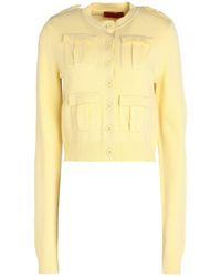 MAX&Co. - Cardigan - Lyst