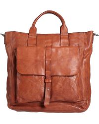 Campomaggi - Handbag - Lyst