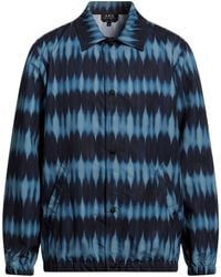 A.P.C. - Camisa - Lyst