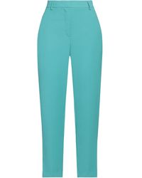 Ottod'Ame - Pants Polyester - Lyst