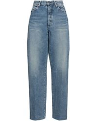 Tanaka - Jeans Cotton - Lyst