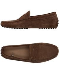Tod's - Loafer - Lyst