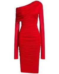 Blumarine - Midi Dresses - Lyst