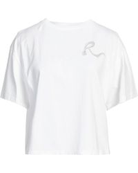 Rochas - Camiseta - Lyst