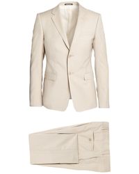 Emporio Armani - Suit - Lyst