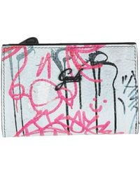 Gabs - Wallet Calfskin - Lyst
