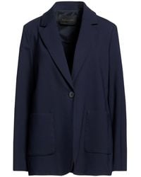 Elena Miro - Blazer - Lyst