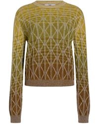 Missoni - Pullover - Lyst