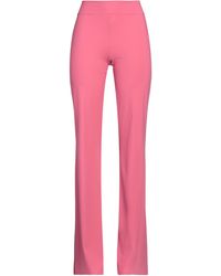 La Petite Robe Di Chiara Boni - Pantalone - Lyst