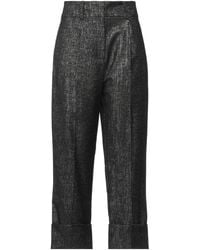 Patrizia Pepe - Trouser - Lyst