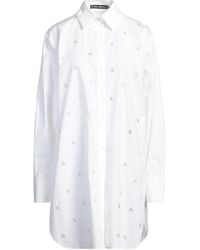KARL LAGERFELD - Shirt - Lyst