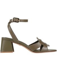 Lola Cruz - Sandals Leather - Lyst
