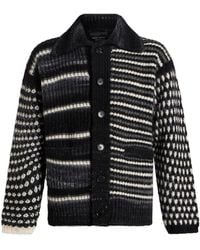 Roberto Collina - Cardigan - Lyst