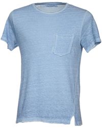 LFDL Camiseta - Azul