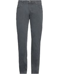 Jacob Cohen - Trouser - Lyst