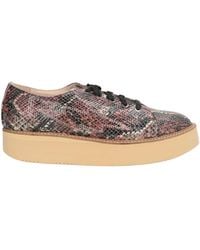 Leo - Sneakers Synthetic Material - Lyst