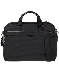 Kipling Borse da lavoro - Nero