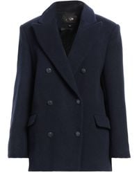 Maje - Coat - Lyst