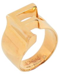 Chloé - Ring - Lyst