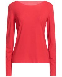 Wolford - T-shirt - Lyst