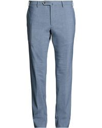 PT Torino - Slate Pants Polyamide, Elastane - Lyst