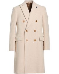 Lardini - Coats - Lyst