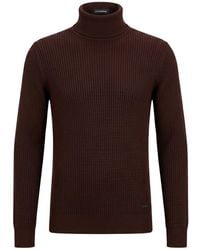 Liu Jo - Turtlenecks - Lyst