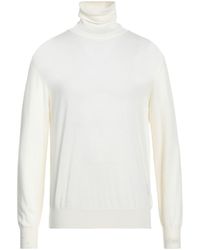 Tod's - Turtleneck - Lyst