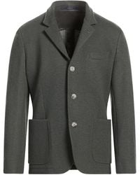 Fedeli - Blazer Cashmere - Lyst