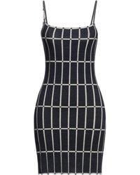 Jacquemus - Mini Dress - Lyst