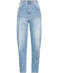 CYCLE - Pantaloni Jeans - Lyst