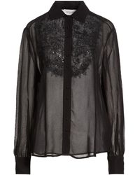 ERMANNO FIRENZE - Shirts - Lyst