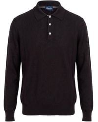 Drumohr - Pullover - Lyst