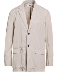 Grifoni - Blazer - Lyst