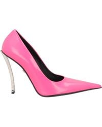 Versace - Pumps - Lyst