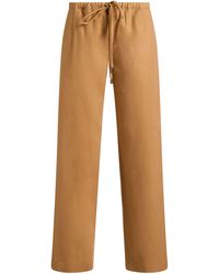 Antonelli - Pants Virgin Wool, Cashmere, Elastane - Lyst