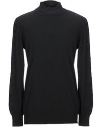 Daniele Alessandrini - Turtleneck - Lyst